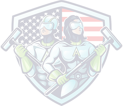 Avengers Cleaning Services