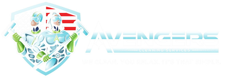 Avengers Cleaning Services