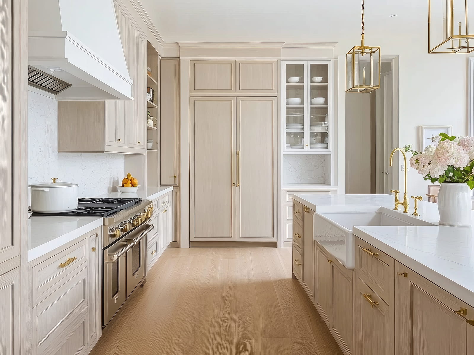 Avengers Cleaning Services team providing top-rated house and office cleaning in Alpine, NJ, with a history of superior service.