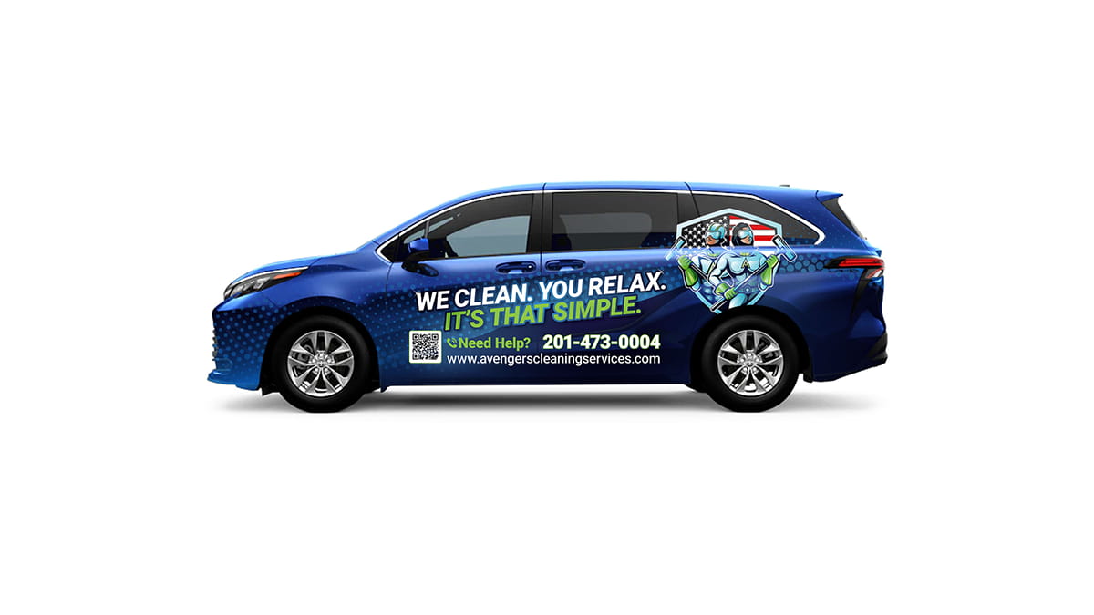 Avengers House Cleaning Maid Services providing scheduled house cleaning with weekly, bi-weekly, and monthly options.