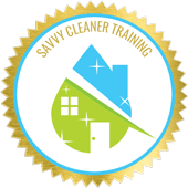 Savvy Cleaner Training